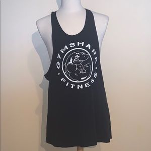 Gymshark Stringer 💪